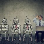 SEO tradicional vs IA SEO